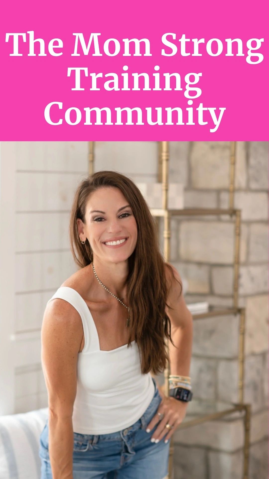 Emily's Mom Strong community